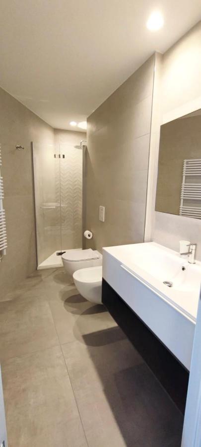 Marisabella Suite Spa 5 Bari Exterior foto